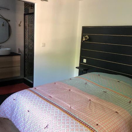 Euskal Etxea Villa Байон Екстериор снимка