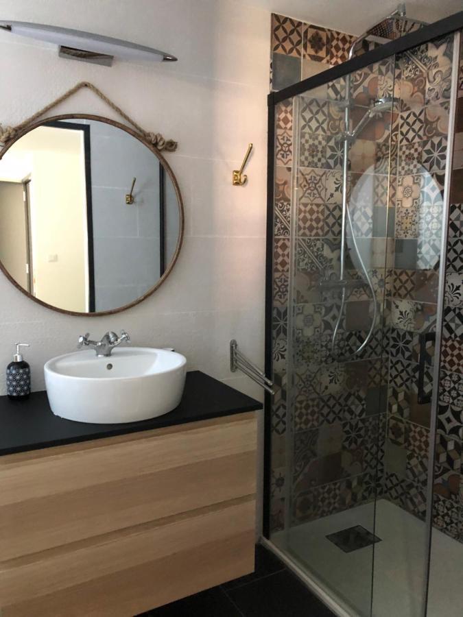Euskal Etxea Villa Байон Екстериор снимка