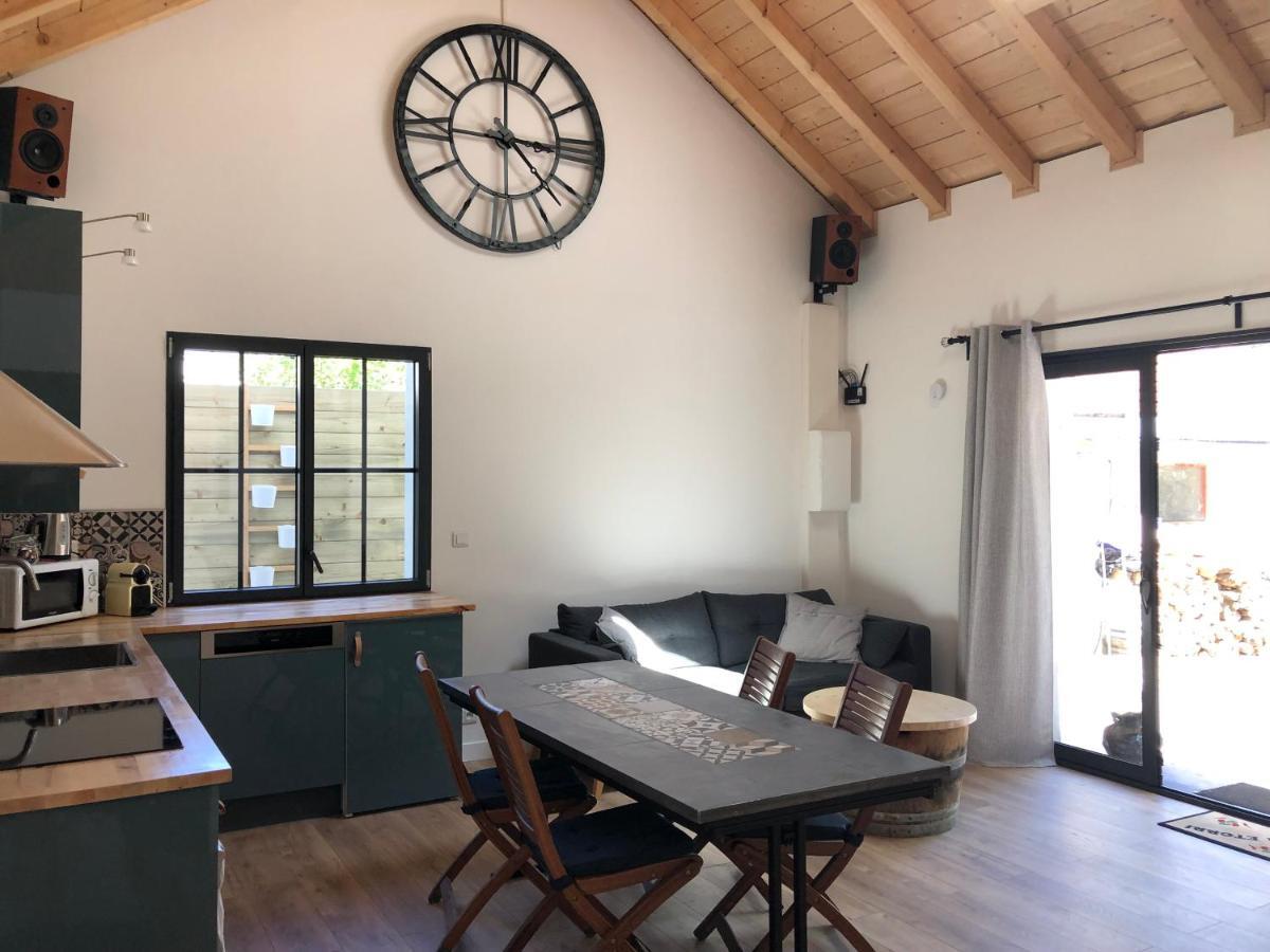Euskal Etxea Villa Байон Екстериор снимка